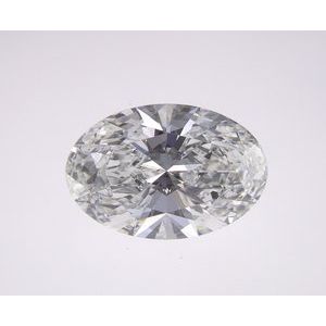 1.66ct OVAL Diamond - 500005034