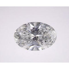 1.66ct OVAL Diamond - 500005034