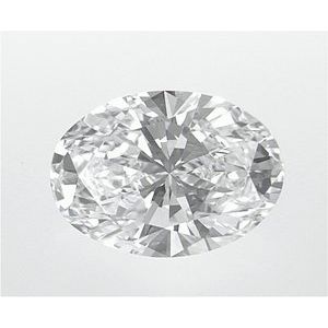 1.71ct OVAL Diamond - 500005036