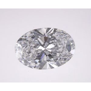 1.75ct OVAL Diamond - 500005039