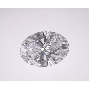 1.85ct OVAL Diamond - 500005054