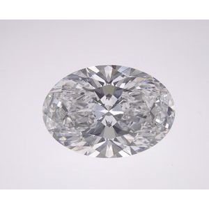 2.57ct OVAL Diamond - 500005069