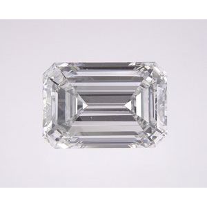 2.09ct EMERALD Diamond - 500017296