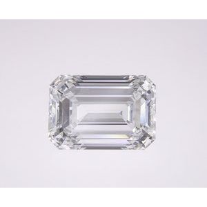 1.35ct EMERALD Diamond - 500017331