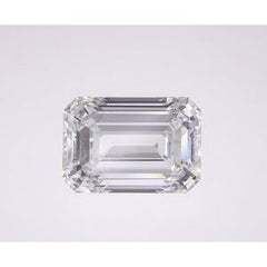 1.35ct EMERALD Diamond - 500017331