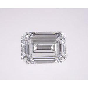 1.33ct EMERALD Diamond - 500017333