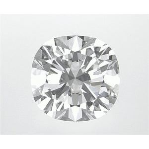 2.38ct CUSHION Diamond - 601735