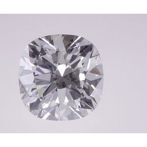 1.64ct CUSHION Diamond - 601601