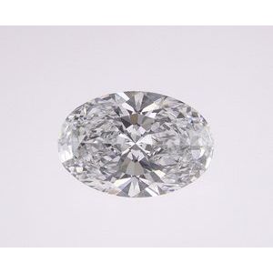 0.59ct OVAL Diamond - 500015254