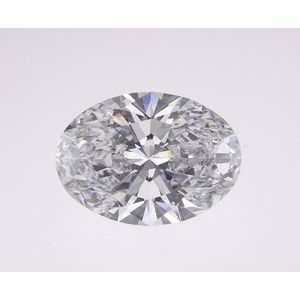 0.82ct OVAL Diamond - 500015287