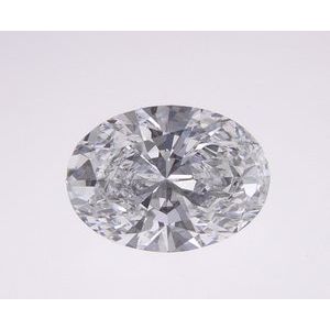 0.84ct OVAL Diamond - 500015289