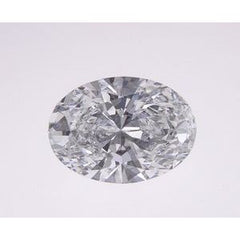 0.84ct OVAL Diamond - 500015289