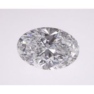 0.91ct OVAL Diamond - 500015293