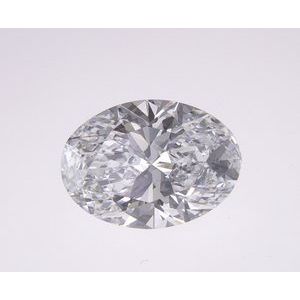 0.97ct OVAL Diamond - 500015298