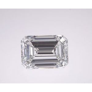 2.1ct EMERALD Diamond - 500017293