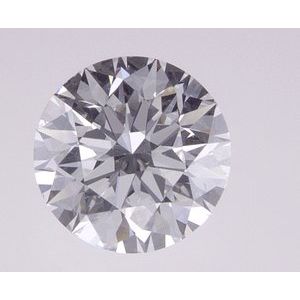 0.8ct ROUND Diamond - 500023455