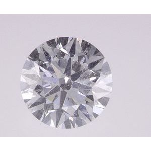 0.58ct ROUND Diamond - 500023523