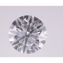 0.58ct ROUND Diamond - 500023523