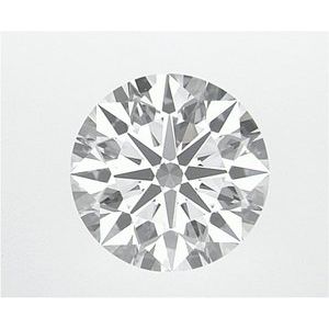 1.54ct ROUND Diamond - 500014937