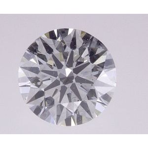 0.7ct ROUND Diamond - 500023491