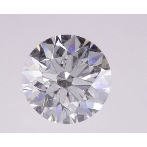 0.7ct ROUND Diamond - 500023495