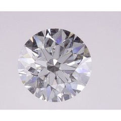 0.7ct ROUND Diamond - 500023495