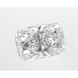 1.01ct ELONGATED CUSHION Diamond - 500023557