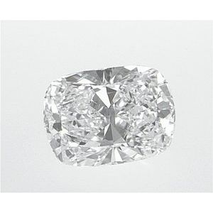 1.0ct ELONGATED CUSHION Diamond - 500023556