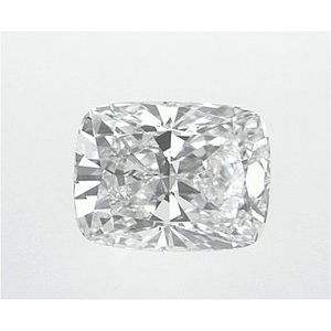 1.01ct ELONGATED CUSHION Diamond - 500023559