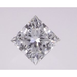 0.53ct SQUARE Diamond - 500023573