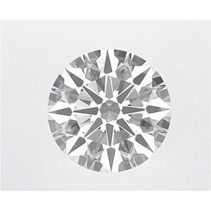 1.09ct ROUND Diamond - 500014854