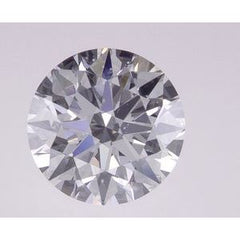 1.21ct ROUND Diamond - 500014906