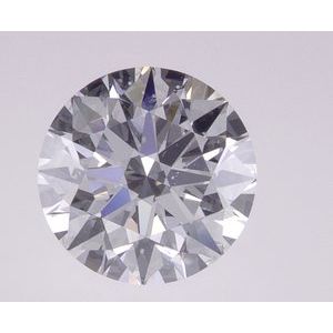 1.21ct ROUND Diamond - 500014906