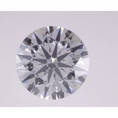 1.21ct ROUND Diamond - 500014907