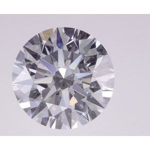 1.23ct ROUND Diamond - 500014911