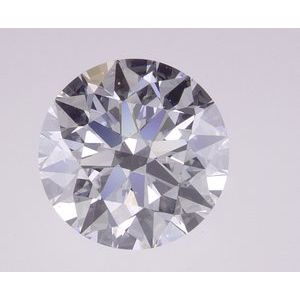 1.23ct ROUND Diamond - 500014913