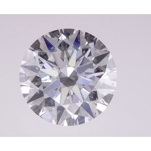 1.22ct ROUND Diamond - 500014909