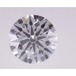 1.23ct ROUND Diamond - 500014915