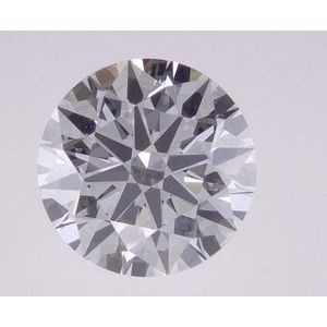 1.24ct ROUND Diamond - 500014920