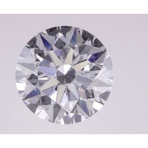 1.24ct ROUND Diamond - 500014919