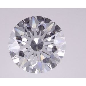 1.53ct ROUND Diamond - 500014934