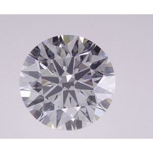 1.53ct ROUND Diamond - 500014932