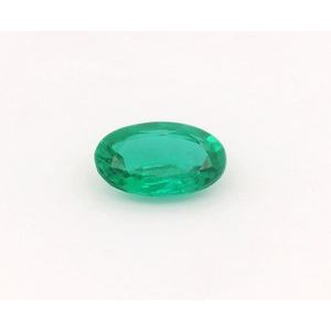 1.09ct OVAL Emerald - 601494