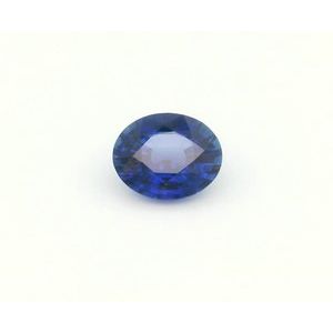 1.22ct ROUND Sapphire - 601488