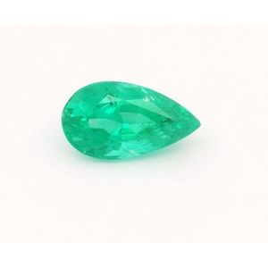 1.89ct PEAR Emerald - 601493
