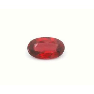 1.47ct OVAL Ruby - 601498