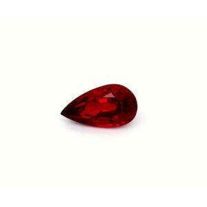 1.22ct PEAR Ruby - 601499