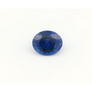 1.09ct ROUND Sapphire - 601489