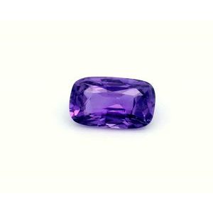 1.88ct ANTIQUE CUSHION Sapphire - 601509