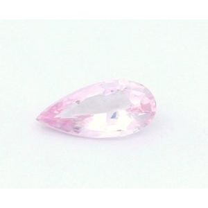 2.53ct PEAR Sapphire - 601510